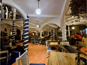 Café Kracovia Los Yoses