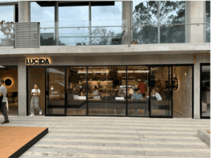 Lucida Café Rohrmoser