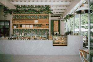 Picnic Deli & Café Santa Ana